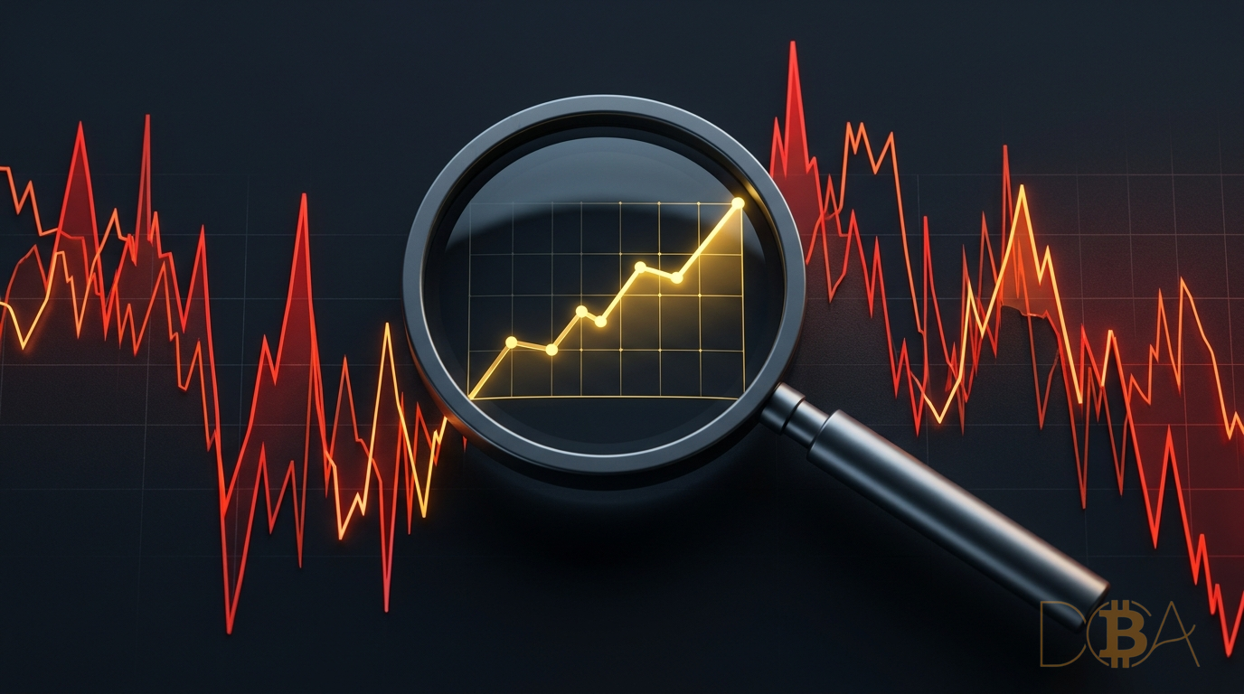 Ảo ảnh tâm lý khi đọc kết quả backtest chọn mốc thời gian quá đẹp hoặc bỏ qua drawdown