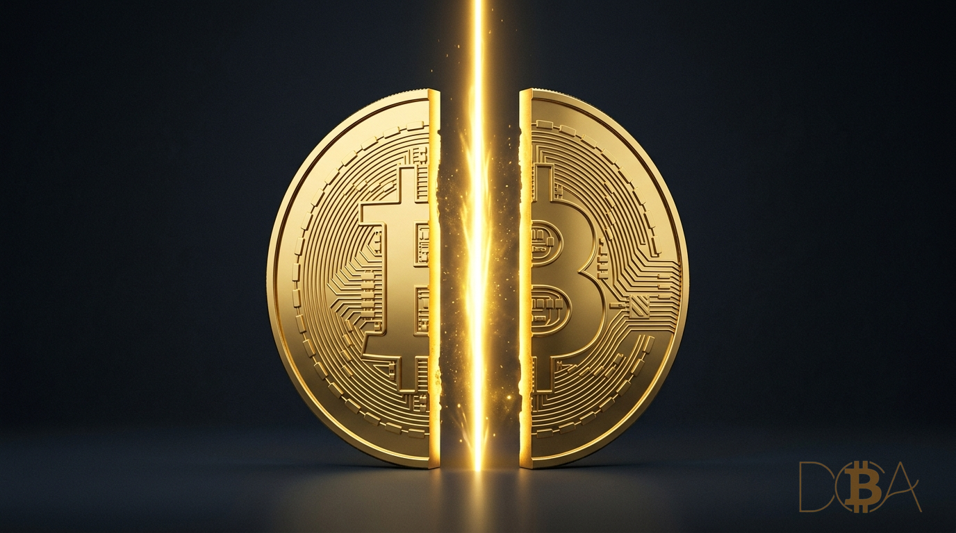 Bitcoin Halving là gì, cơ chế giảm một nửa phần thưởng khối và tác động nguồn cung