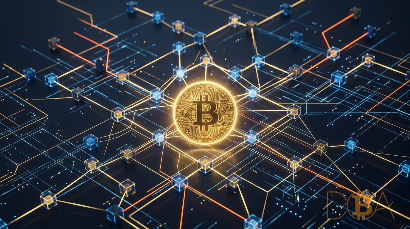 Ảnh minh họa Bitcoin là gì - nguồn gốc, giá trị và cách tiếp cận cho người mới