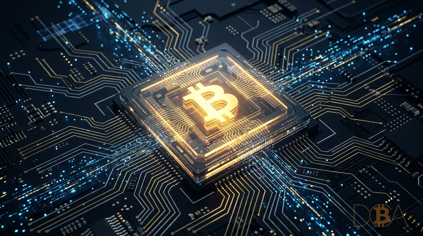 Đào Bitcoin là gì, tìm hiểu máy đào ASIC, thợ mỏ và rủi ro cloud mining cho người mới