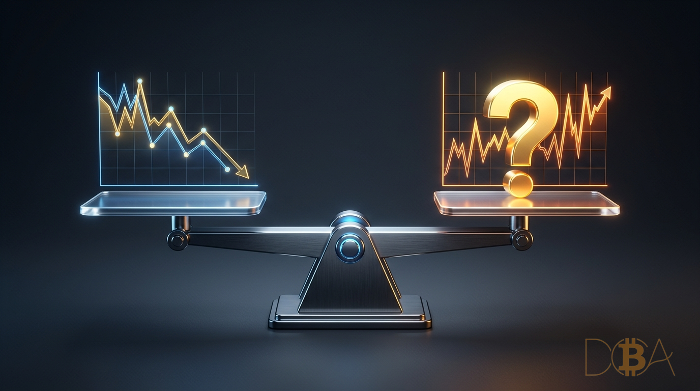 Cán cân so sánh giữa nguồn cung Bitcoin giảm dần từ sự kiện Halving và lực cầu không thể dự đoán trước từ thị trường