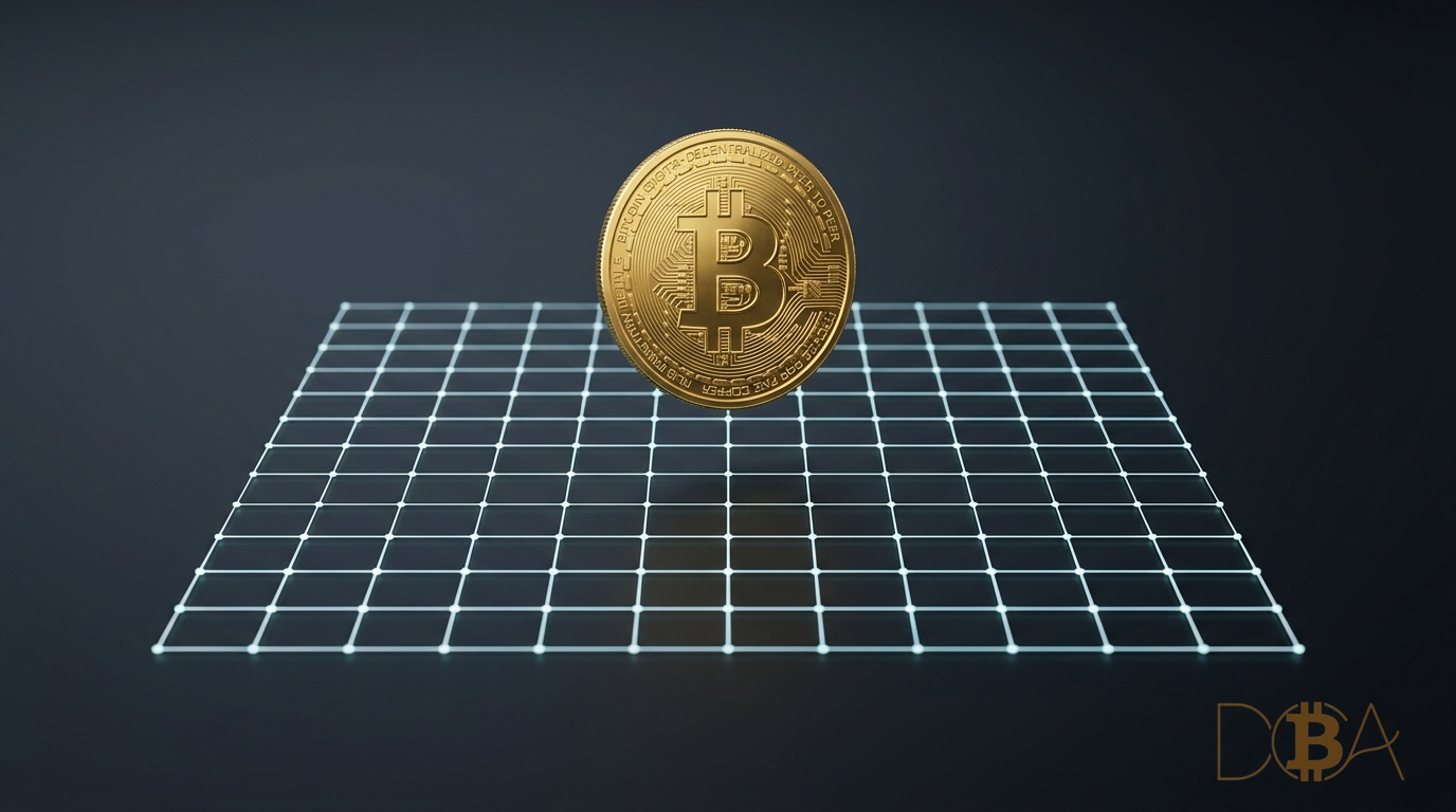 Mẫu bảng lưới tọa độ nhập liệu giao dịch DCA Bitcoin mẫu