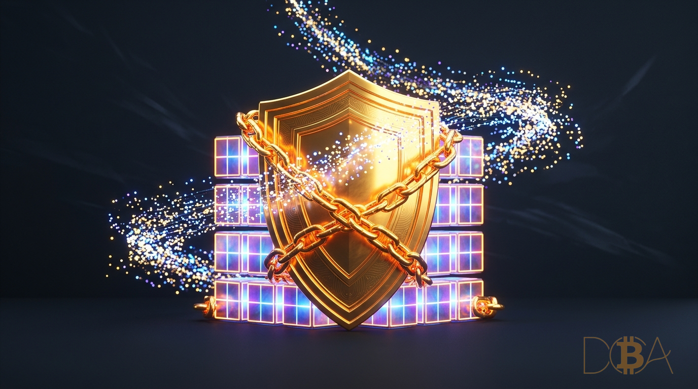 Cơ chế Proof of Work bảo mật mạng lưới Bitcoin thông qua năng lượng và thuật toán máy tính