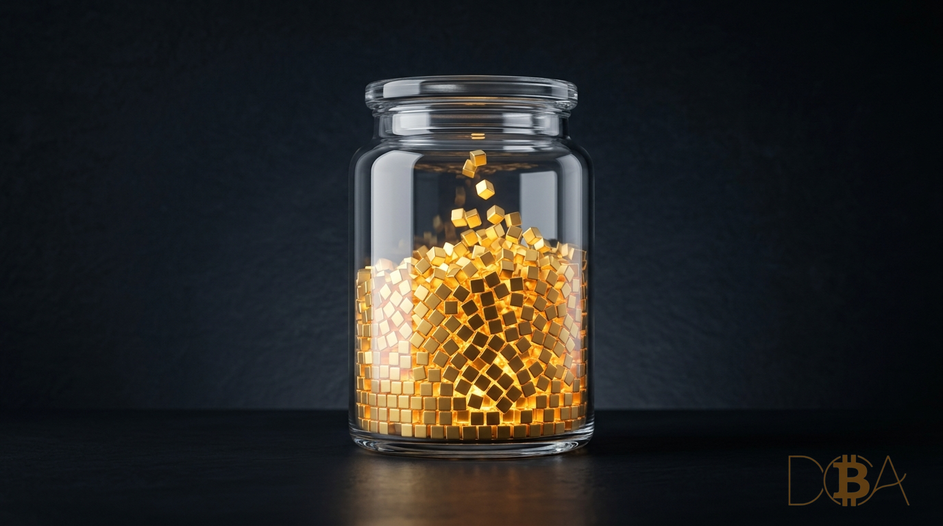 Cần bao nhiêu Bitcoin để nghỉ hưu