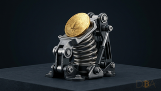 Minh họa quản lý rủi ro Bitcoin bằng stop loss và giới hạn vị thế